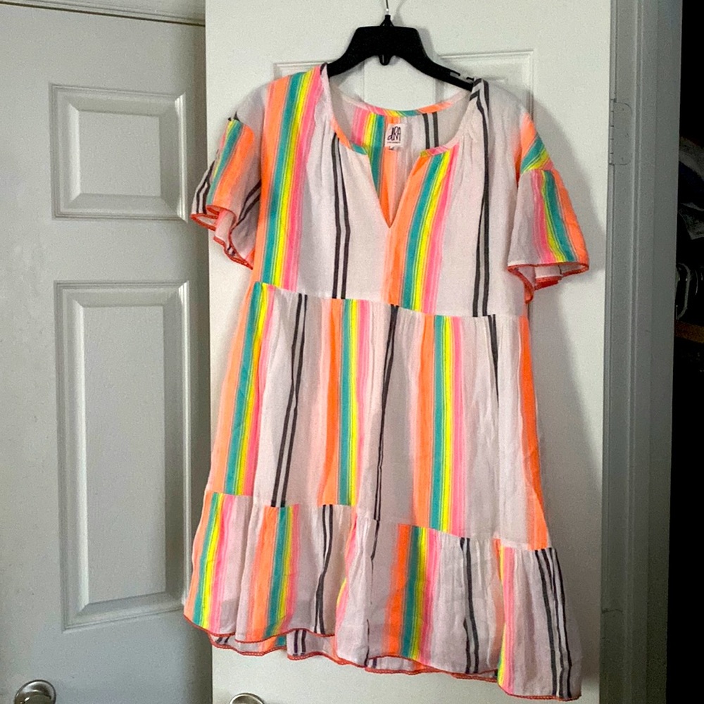 DRA Los Angeles dress